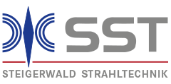 SST – Steigerwald Strahltechnik